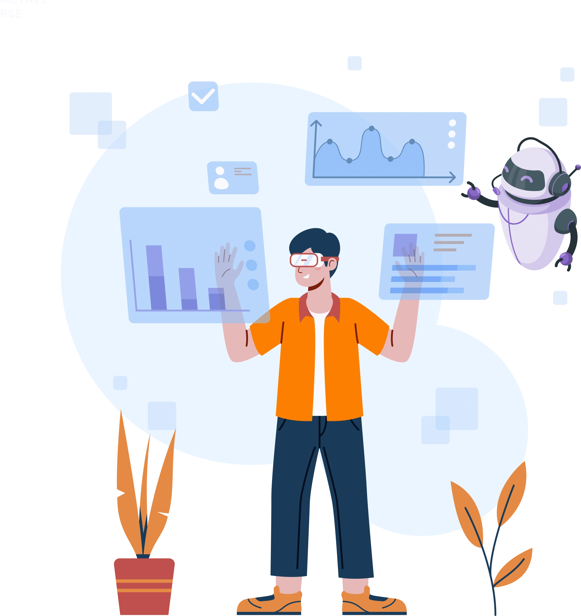 AI-Powered Solutions